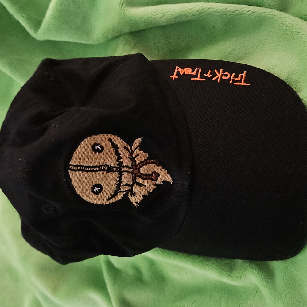 Trick R Treat Hat